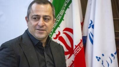 طرح ملی «ترنج» رونمایی شد - پارس فوتبال