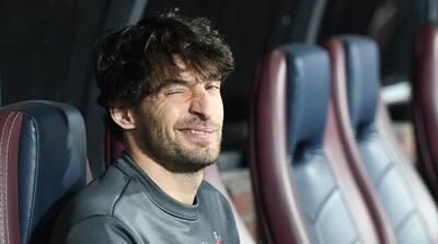 مدافع مغضوب پرسپولیس به تیم ملی دعوت شد - پارس فوتبال