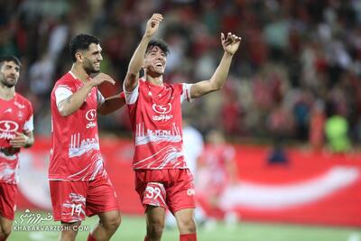 خطری که پرسپولیس را تهدید می‌کند! - پارس فوتبال