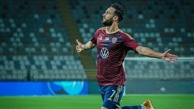 ماندنی شدن ستاره مدنظر پرسپولیس در امارات - پارس فوتبال