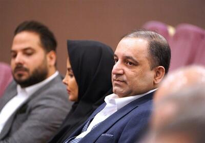 علوی: افزایش رقم قرارداد بازیکنان نهایتاً ۳۰ درصد است/ تعداد سهمیه بازیکن خارجی اطلاع‌رسانی می‌شود - پارس فوتبال