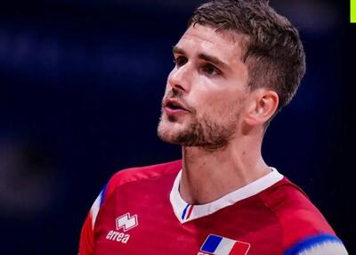 ستایش FIVB از یک ستاره: باهوش و بی‌رقیب! - پارس فوتبال