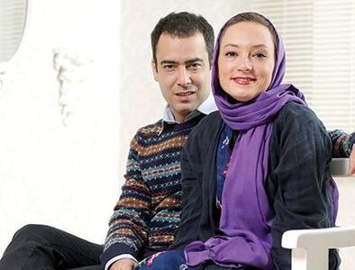 گشت‌ و گذار سحر ولدبیگی و نیما فلاح در دل طبیعت+فیلم