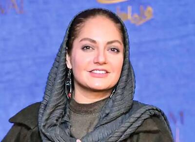 بی تابی مهناز افشار برای مریضی مادرش+ تصاویر 