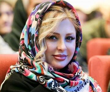 جشن تولد ساده و بدون تجملات خانم بازیگر / جشن تولد لنا دختر نیوشا ضیغمی+ عکس