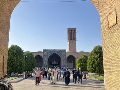 از اتحاد اقوام ایرانی تا محدودیت‌های زیرساختی