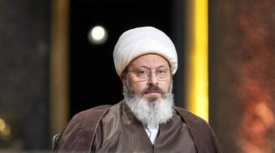 پرونده سازی حامیان قالیباف برای حجت‌الاسلام قاسمیان/ از تهمت جاسوسی تا معرکه‌گیری برای تسویه حساب انتخاباتی