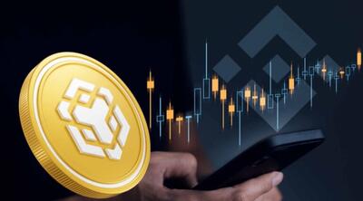 هارد فورک بی‌ان‌بی چین با موفقیت آزمایش شد! BNB در مسیر صعود به ۷۲۰ دلار؟