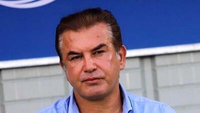 سفر ناگهانی حمید استیلی به ترکیه / آخرین تلاش های باشگاه درباره عالیشاه؟
