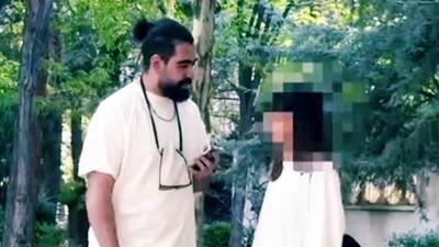 هنجارشکنی‌ و بی‌بند و باری تا کجا ادامه دارد؟/ درخواست خالی‌کردن خانه از مادر برای آوردن دوست‌ دختر و پسر!/ نهادهای انتظامی چرا برخورد نمی‌کنند؟