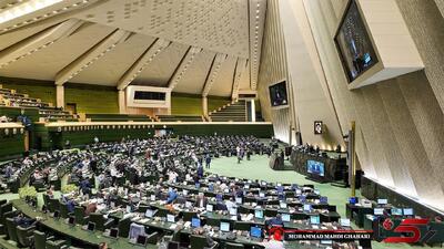 کاندیداهای ریاست مجلس شورای اسلامی مشخص شدند