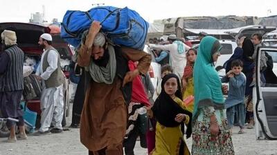 مصرف بی‌رویه آب و برق توسط اتباع افغانستانی؛ چالش جدی ایران