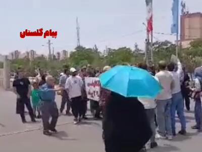 خریداران مسکن مهر: سالها پول دادیم اما هنوز آواره هستیم! / شرکت عمران شهر جدید پرند پاسخگو نیست