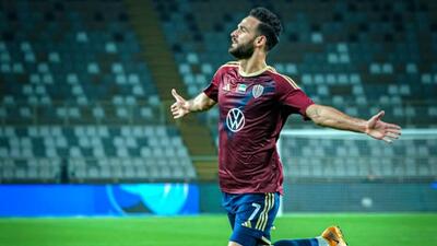 مقصد جدید احمد نوراللهی مشخص شد