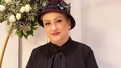 عکس سفر به ایام  / «مریم امیرجلالی» در دیدار با «هاشمی رفسنجانی» / سال 1394