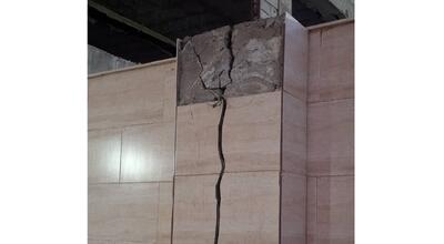 گودبرداری‌های غیراصولی در بندرعباس جان ساکنان را تهدید می‌کند