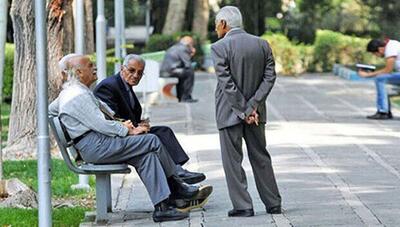 دستور وزیر کار برای افزایش سطح رفاهی بازنشستگان | روزنو