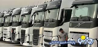 حرف حساب کامیون داران چیست؟ | روزنو