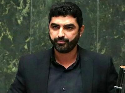 پیام توئیتری رقیب انتخاباتی قالیباف به هیات رئیسه مجلس | رویداد24