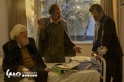 قصه یک کتک‌خور سینما در راه اکران | پایگاه خبری صبا