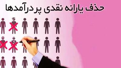 قطع یارانه این افراد در دستور کار قرار گرفت | در صورت قطع یارانه چگونه اعتراض کنیم؟