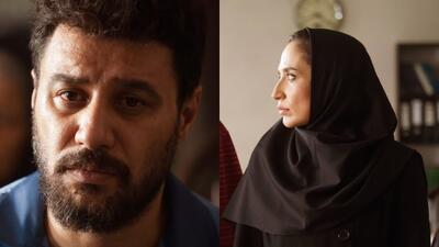 رونمایی تیزر عاشقانه قسمت 7 سریال وحشی