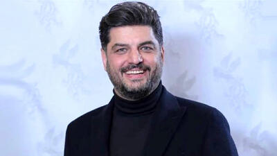 رونمایی از نقش‌آفرینی سام درخشانی در نقش خان کاکا در سریال سووشون 3 روز مانده به پخش