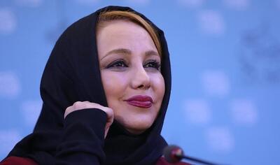 مراحل گریم متفاوت بهنوش بختیاری در سریال یزدان  + فیلم