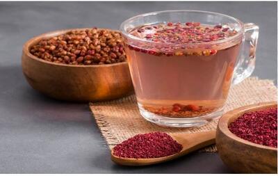 با چای سماق به جنگ بیماری‌های مزمن بروید / چای سماق، نوشیدنی شگفت‌انگیز برای سم‌زدایی و سلامت بدن