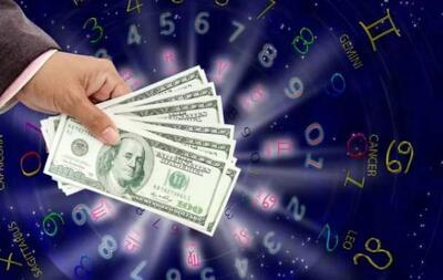متولدین این ماه ها مثل آهنربا پول جذب می کنند