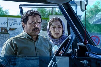 فیلم سینمایی «در آغوش درخت» در لبنان روی پرده می‌رود