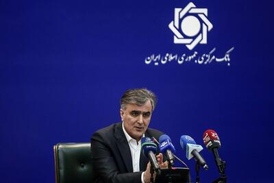 خبرهای خوش رئیس بانک مرکزی از عمان