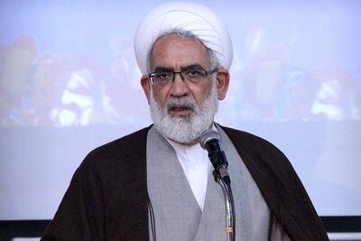 رئیس دیوان عالی کشور در مشهد: مردم، ذی‌نفع و مسئول تحقق امنیت و عدالت هستند