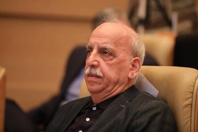 انتخاب مدنی‌زاده برای اقتصاد ایران یک فرصت است