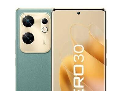 بررسی گوشی Infinix Zero 30 4G | میان‌ رده‌ ای با طراحی پرچمدار