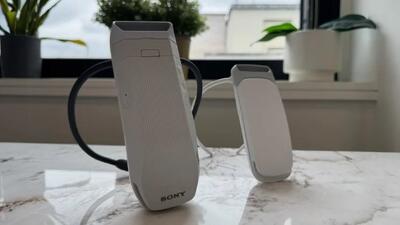 گرمایی هستید؛ شاید گجت Reon Pocket Pro به کارتان بیاید [تماشا کنید]