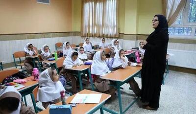 مسئولان مکلفند دانش‌آموزان را به  بهشت  برسانند