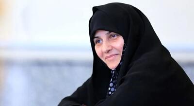 در پاسخ به خانم دکتر جمیله علم‌الهدی