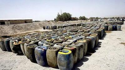 قاچاق سوخت، بحران بی‌پایان؛ ۴ میلیارد دلار سالانه دود می‌شود