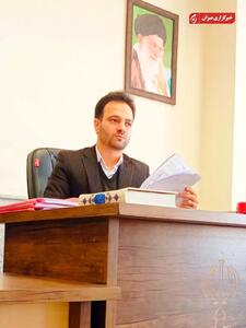 آخرین جزئیات از ترور قاضی احسان باقری