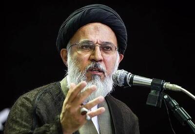آیت الله میرباقری: کسی که با امام حرکت کند در دنیا هم خدا را می‌بیند