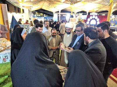 برگزاری نمایشگاه «به توان مردم» برای هم افزایی تشکل‌های مردمی مشهد