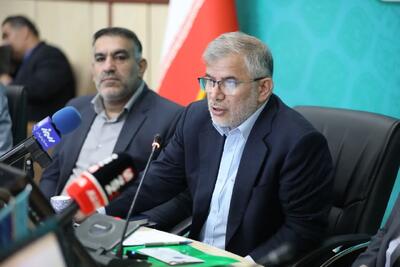 استاندار البرز: با قرارگاه اجتماعی، عدالت و امنیت در محلات استان افزایش یافته است