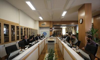 سرپرست دانشگاه تهران: فعالیت فرهنگی تشکل‌ها و واحد‌ها باید منظم، با برنامه مدون و شامل همه اقشار دانشگاه باشد