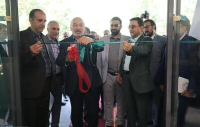افتتاح خط تولید دستگاه الکتروشیمی‌درمانی برای درمان بیماران سرطانی برای نخستین بار در کشور