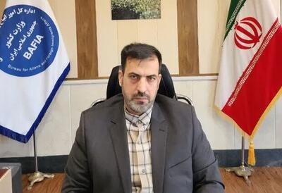 کاهش چشمگیر تعداد اتباع غیرمجاز در استان البرز با راه‌اندازی اردوگاه مراقبتی