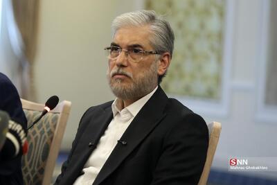 سیمایی: دانشگاه آزاد عضو هیئت امنای ایرانداک می‌شود