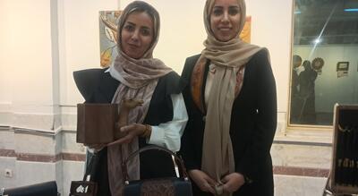 از خاستگاه اروپایی تا ایرانی سازی محصول/ گفتگو با خواهران چرم دوز ساوه ای