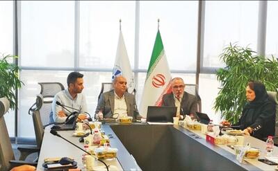 مزاحمان تولید پلاسما در ایران