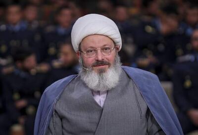 ناگفته ای از روحانی جنجالی این روزها!